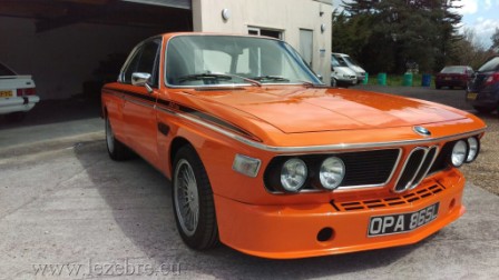 BMW 30 csl 2285141